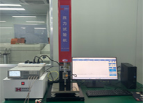 壓力試驗機(jī)（帶電阻）測試視頻